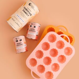 Snack Attack Bundle