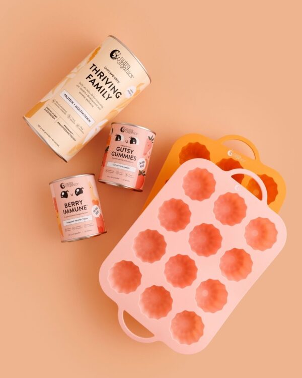 Snack Attack Bundle