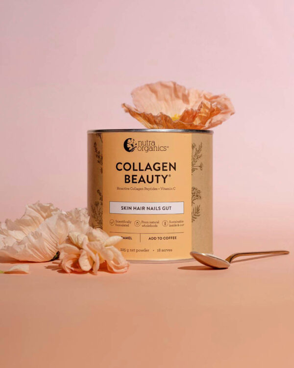 Collagen Beauty Caramel - Image 6