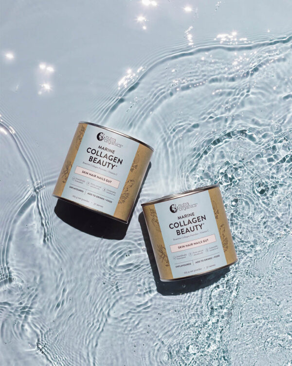 Marine Collagen Beauty - Image 4