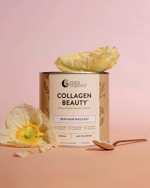 Collagen Beauty Vanilla - Image 4