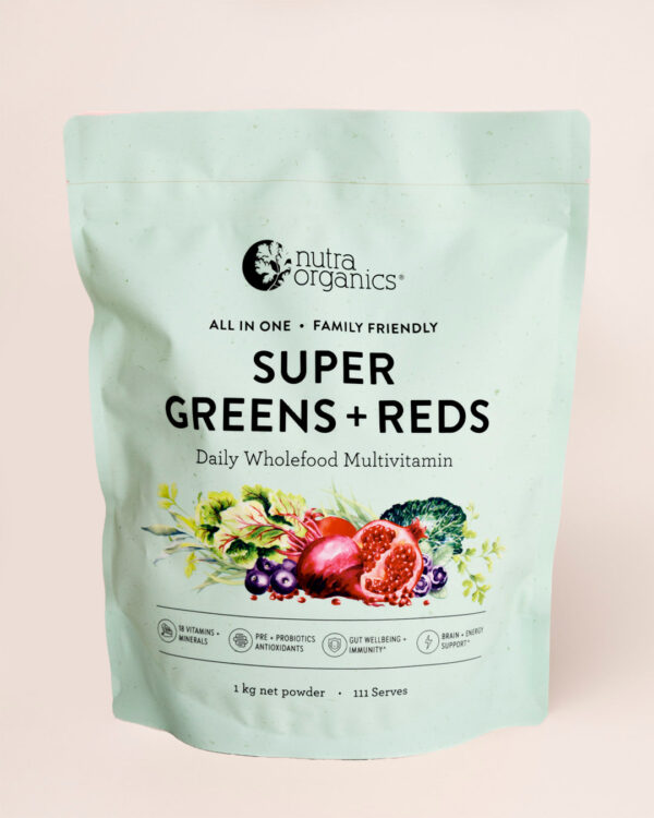Super Greens + Reds - Image 10