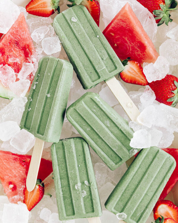 Super Greens + Reds Watermelon Strawberry - Image 6