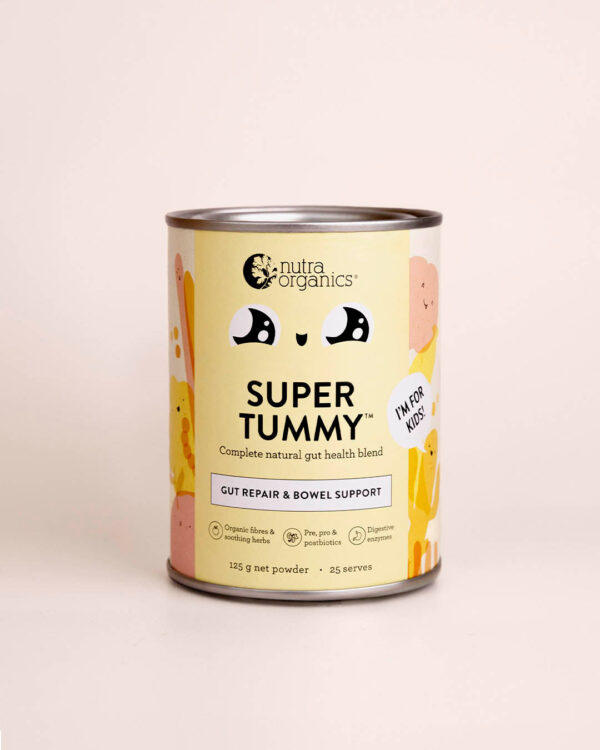 Super Tummy - Image 6