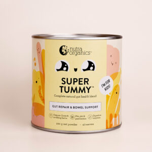 Super Tummy