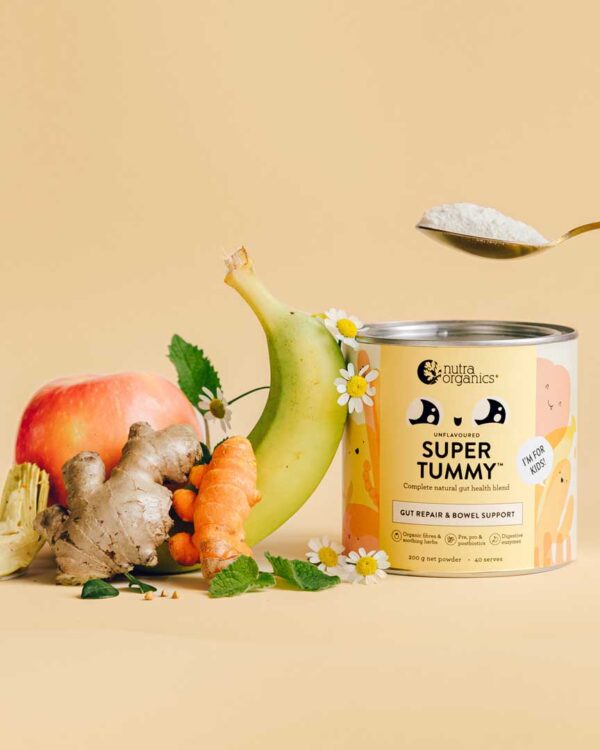 Super Tummy - Image 4