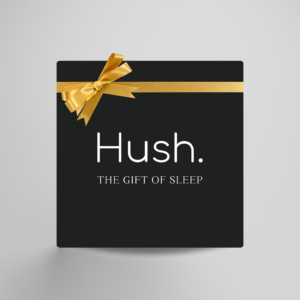 ZBottom - Hush Gift Card
