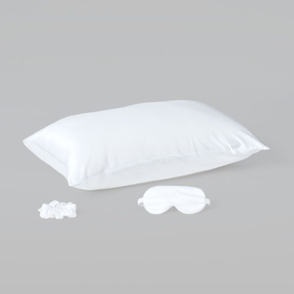 Silk Bundle