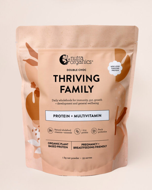 Thriving Family Double Choc - Image 8