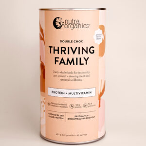 Thriving Family Double Choc