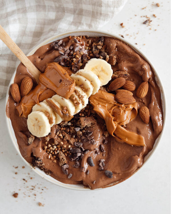 Thriving Family Double Choc - Image 5