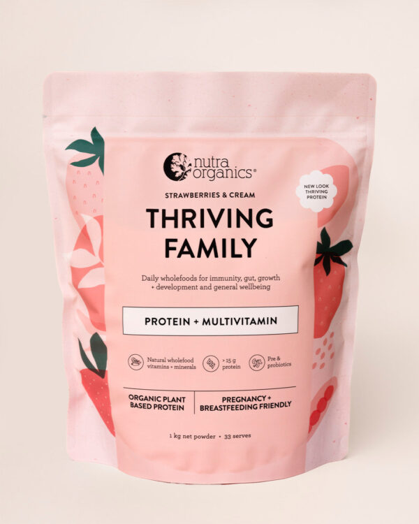 Thriving Family Strawberries & Cream - Image 6