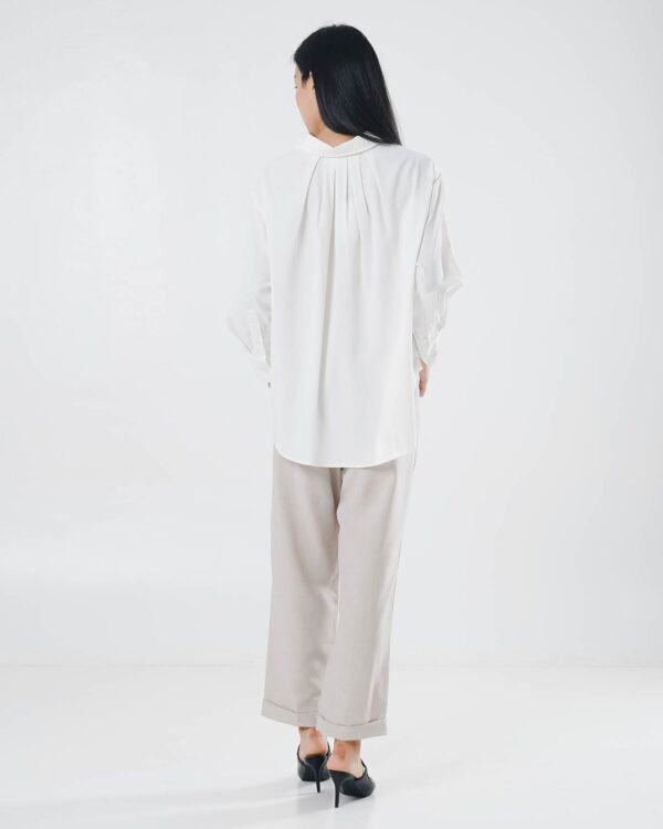 Alaya Top White - Image 4