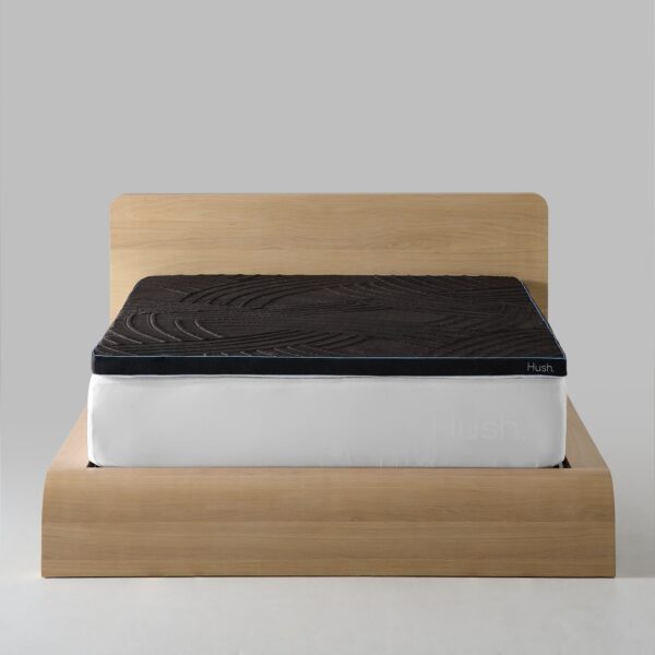 Graph-Iced Mattress Topper - Image 21