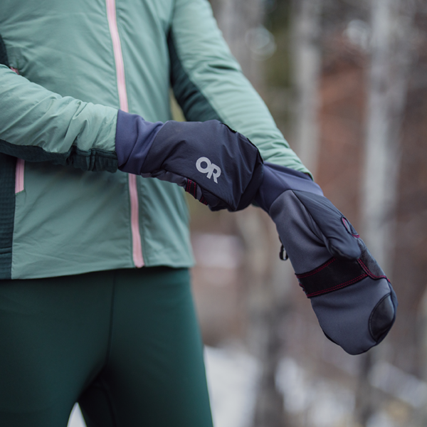 Deviator Mitts - Image 3