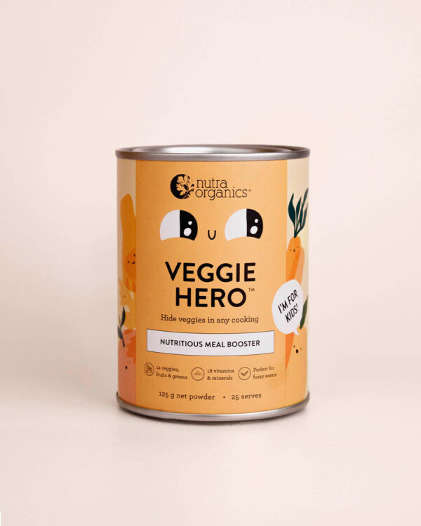 Veggie Hero - Image 6