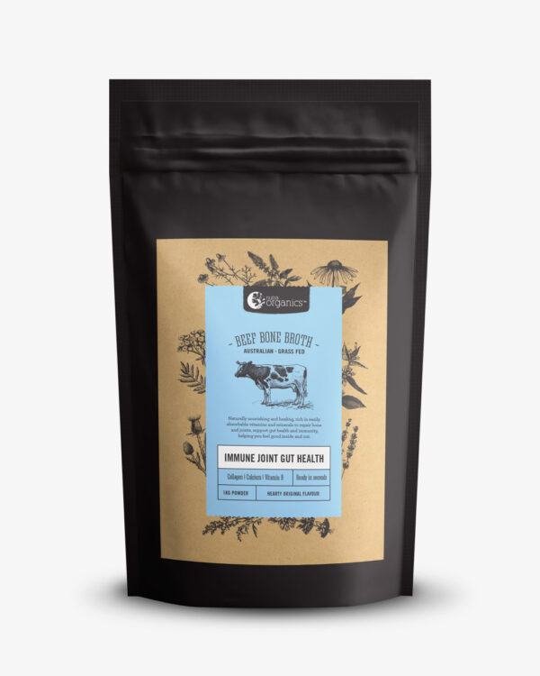 Beef Bone Broth Hearty Original - Image 6