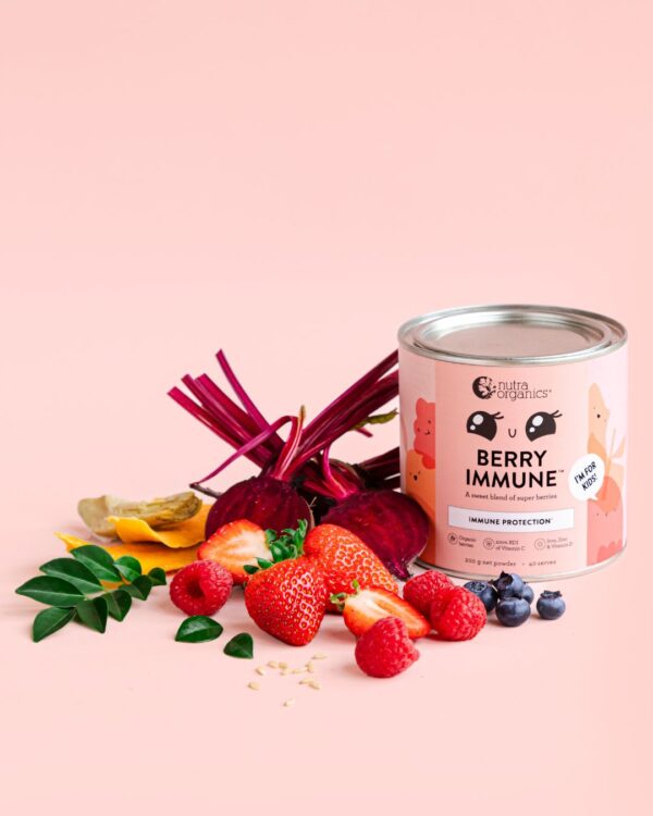 Berry Immune - Image 3