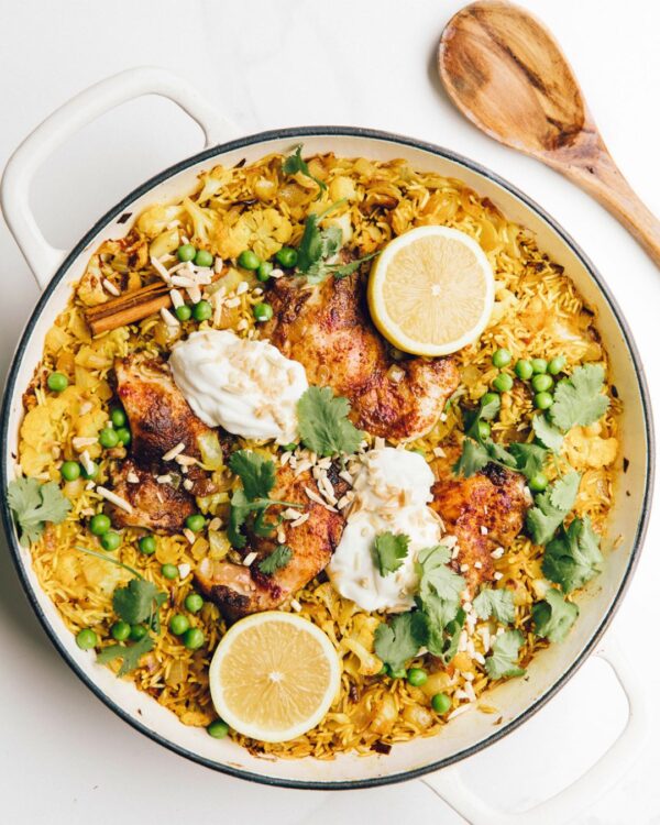 Chicken Bone Broth Turmeric - Image 5