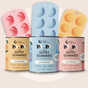 Glorious Gummies Bundle