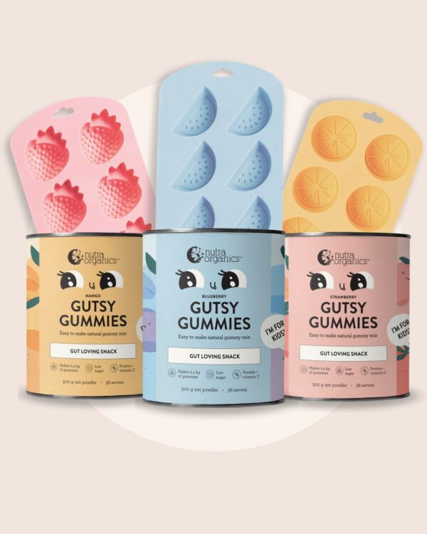 Glorious Gummies Bundle