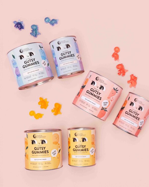 Glorious Gummies Bundle - Image 4