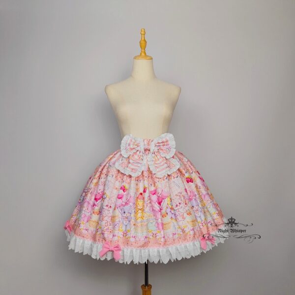 Birthday Party Skirt - Image 2