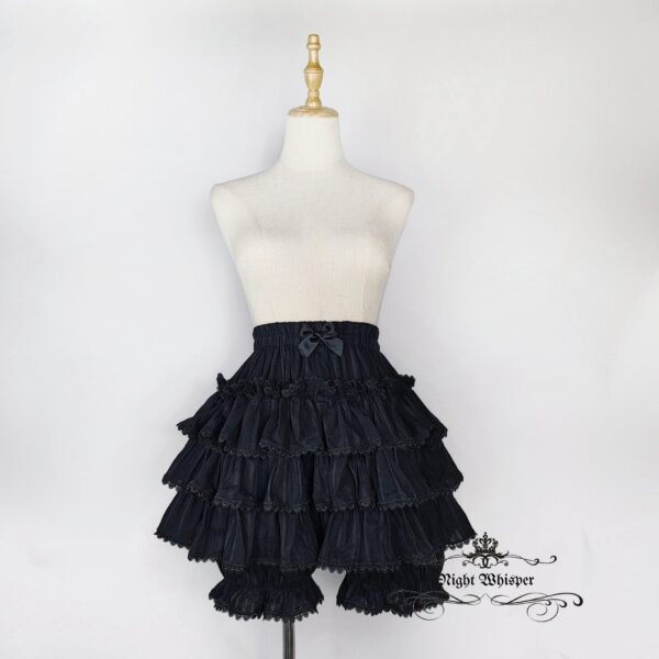 Ready to Ship, NightWhisper Cotton Bloomers - Image 6