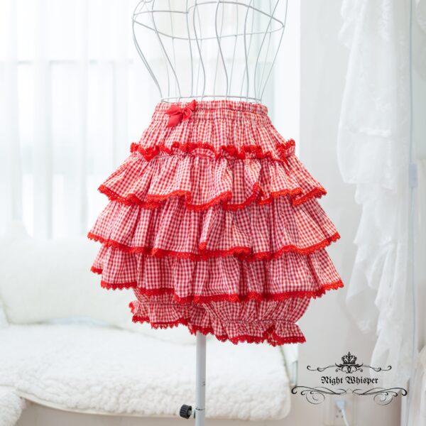 Ready to Ship, Macaron Cotton Bloomer, size XS-8XL - Image 15