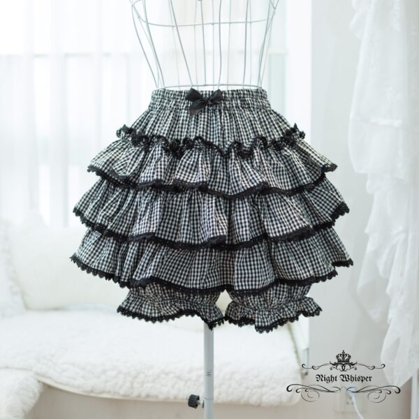Ready to Ship, Macaron Cotton Bloomer, size XS-8XL - Image 16