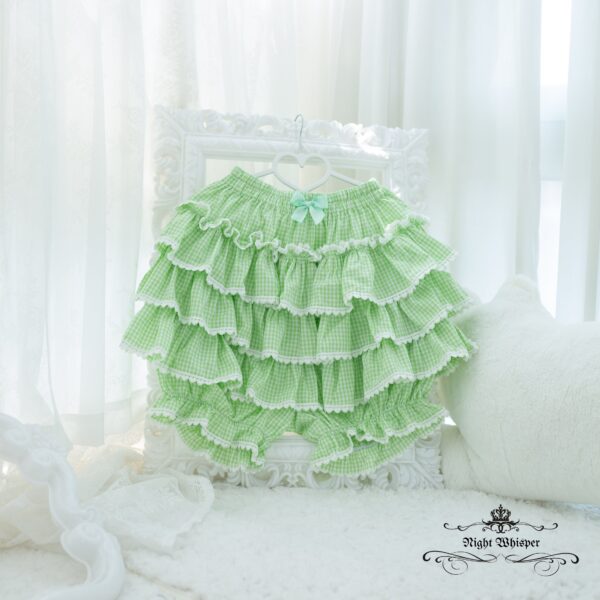 Ready to Ship, Macaron Cotton Bloomer, size XS-8XL - Image 13
